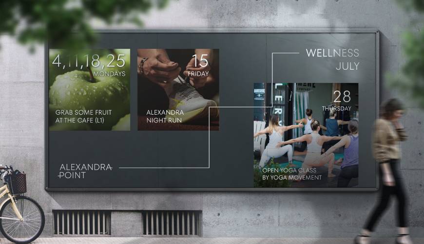 平顺县VI设计公司如何进行品牌审核