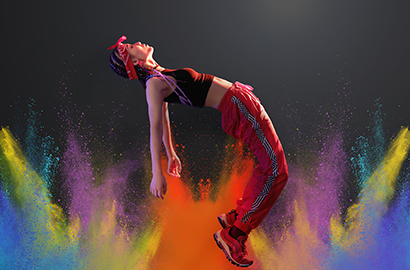 全套VI设计：构建平顺县企业品牌标准化体系的核心支撑